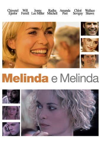 Melinda e Melinda