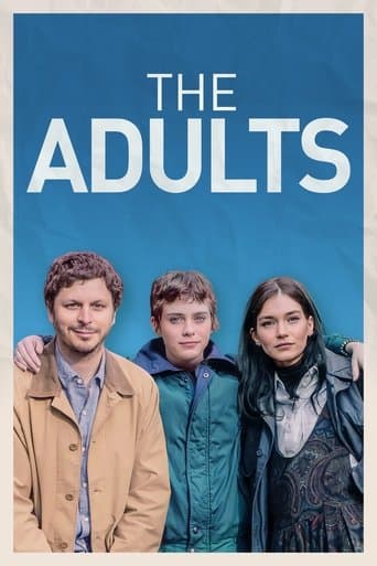 Gli adulti