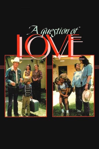 Una questione d'amore