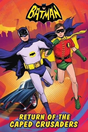 Batman: Il ritorno del crociato incappucciato