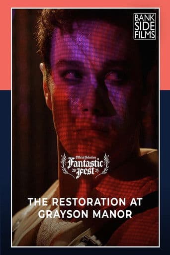 The Restoration at Grayson Manor