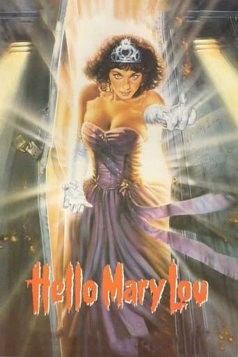 Prom Night II - Il ritorno