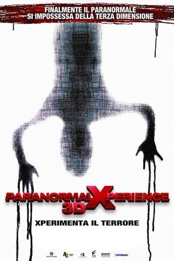 Paranormal Xperience