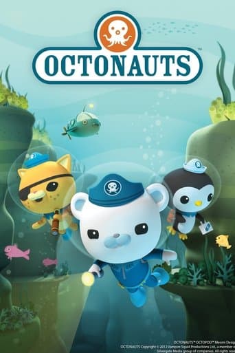 gli Octonauti