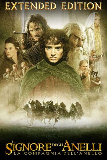 Il Signore degli Anelli: La Compagnia dell'Anello