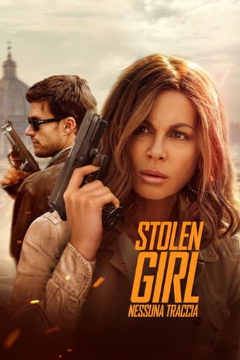 Stolen Girl - Nessuna traccia