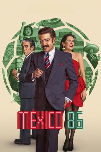 Messico 1986