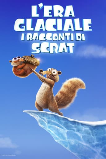 L'era glaciale - I racconti di Scrat