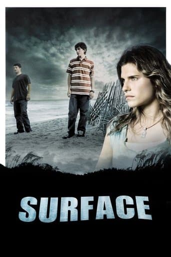 Surface - Mistero dagli abissi