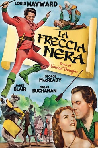 La freccia nera