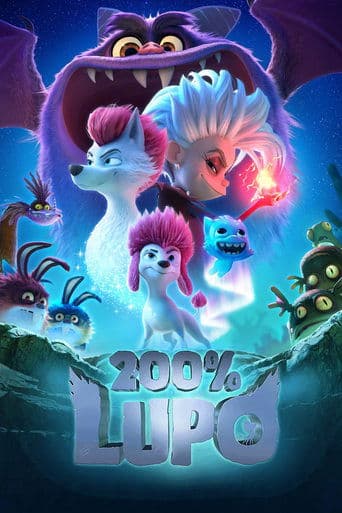 200% lupo