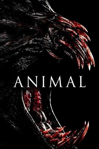 Animal - Il segreto della foresta