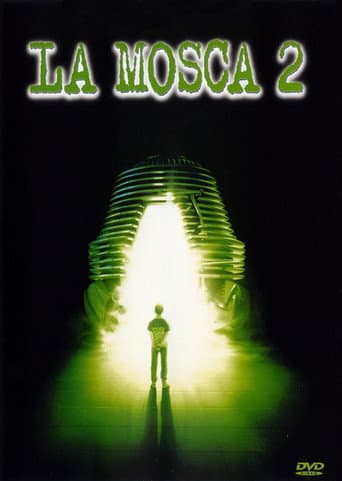 La mosca 2