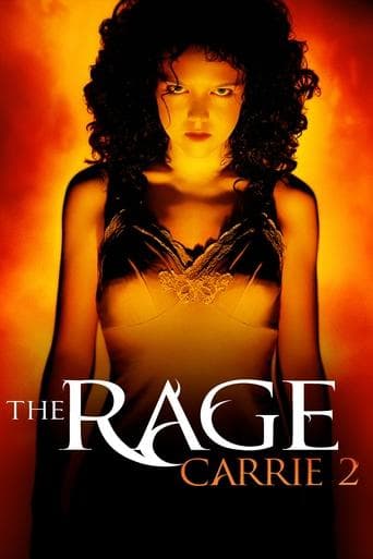 Carrie 2 - La furia