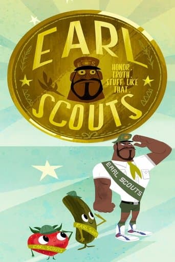 Gli scout di Earl