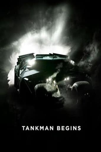 Tankman Begins