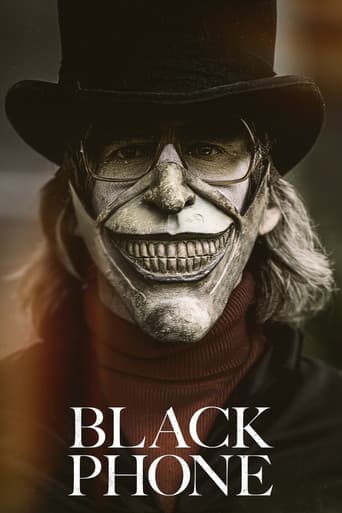 Black Phone