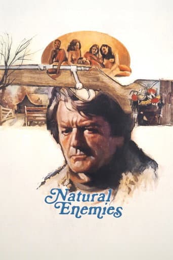 Nemici naturali