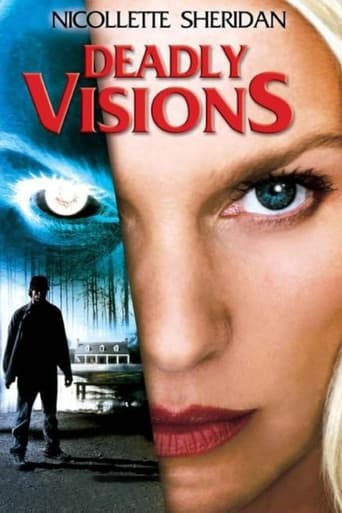 Deadly Visions - La morte negli occhi