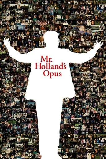 Goodbye Mr. Holland