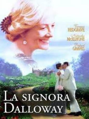 La signora Dalloway