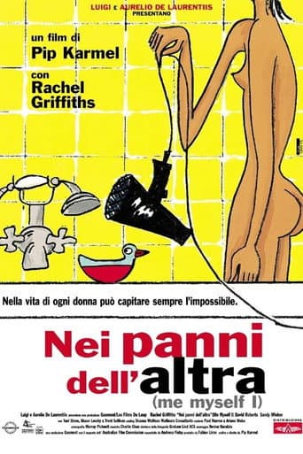 Nei panni dell'altra