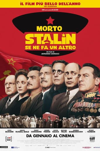 Morto Stalin, se ne fa un altro