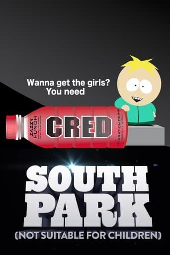South Park (Non adatto ai bambini)