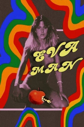 Eva Man (Due Sessi In Uno)