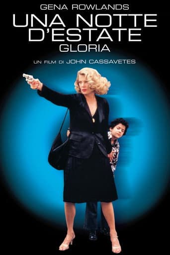 Una notte d'estate (Gloria)
