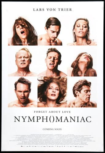 Nymphomaniac - Volume 1