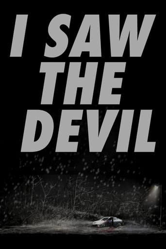 I Saw the Devil