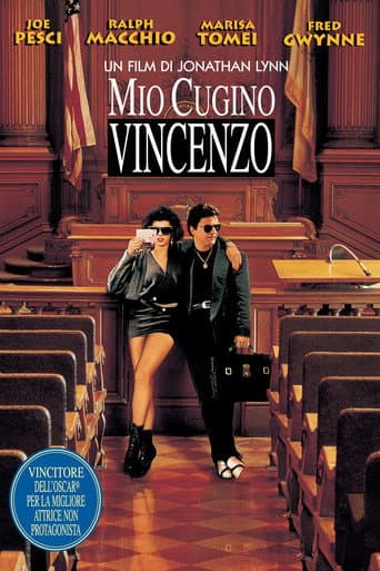 Mio cugino Vincenzo