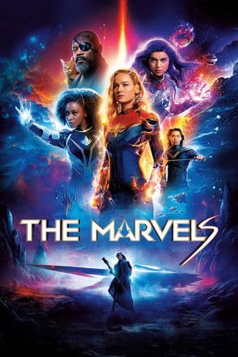 The Marvels