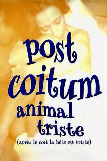 Post Coitum