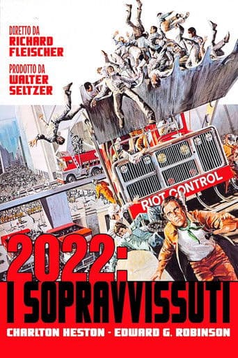 2022: I sopravvissuti