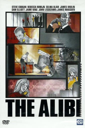 The Alibi