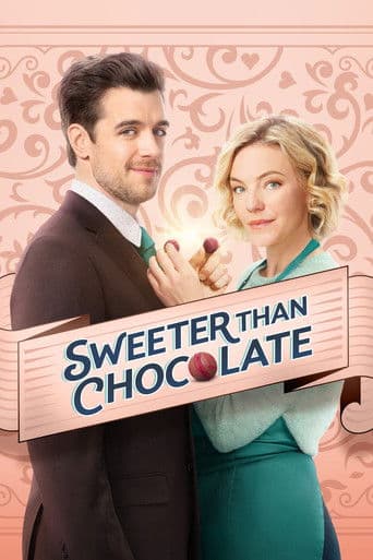 Più dolce del cioccolato