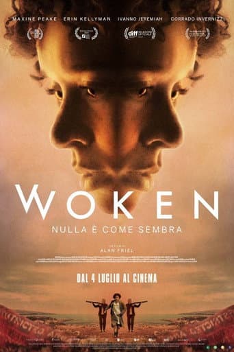 Woken - Nulla è come sembra