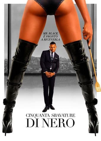 Cinquanta sbavature di nero