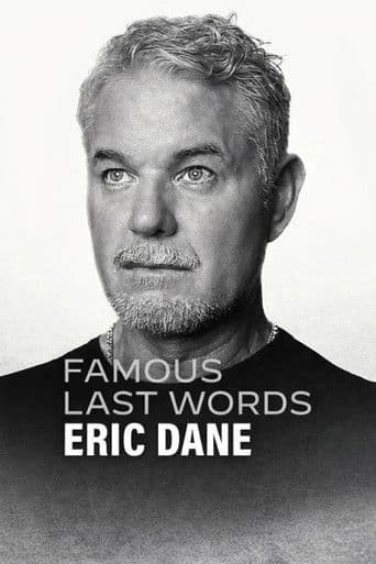 Eric Dane: Le ultime parole famose