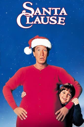Santa Clause