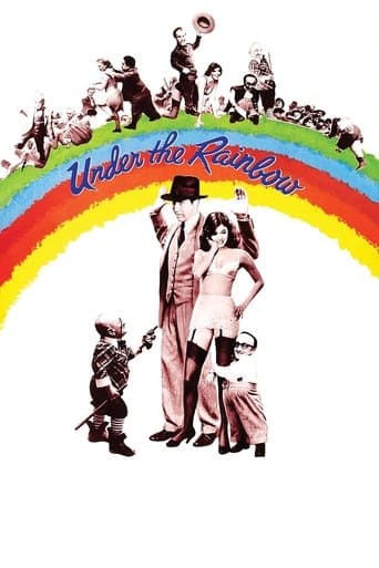 Sotto l'arcobaleno