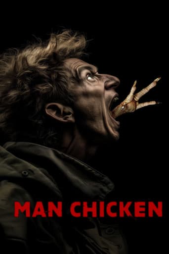 Man Chicken