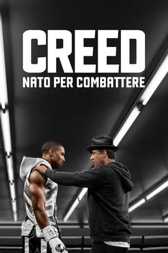 Creed - Nato per combattere