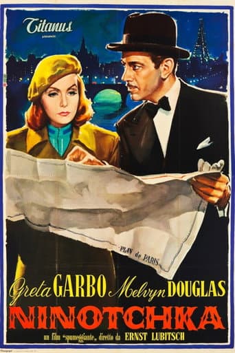 Ninotchka