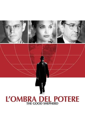 The Good Shepherd - L'ombra del potere