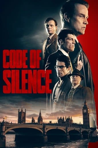 Il codice del silenzio di Krays
