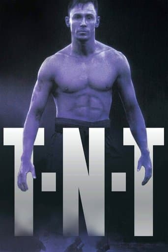 T.N.T. - Missione esplosiva