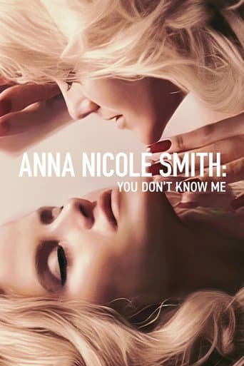 Anna Nicole Smith: La vera storia
